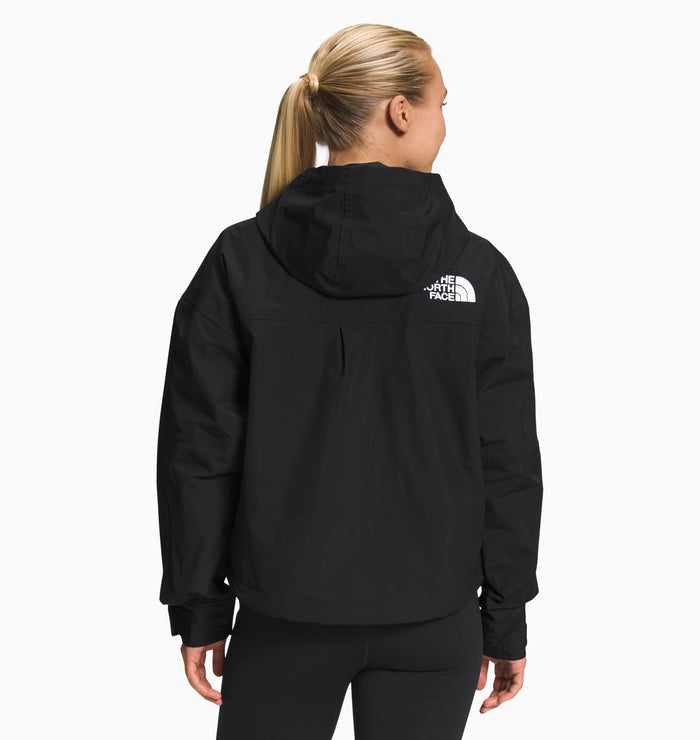 The North Face Women's Reign On Jacket - Black