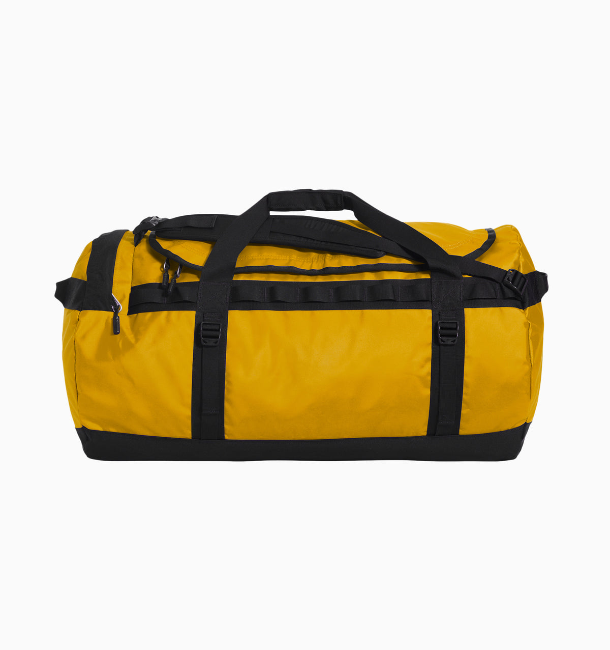 The North Face Large Base Camp Duffle 95L - 2022 Edition - Summit Gold