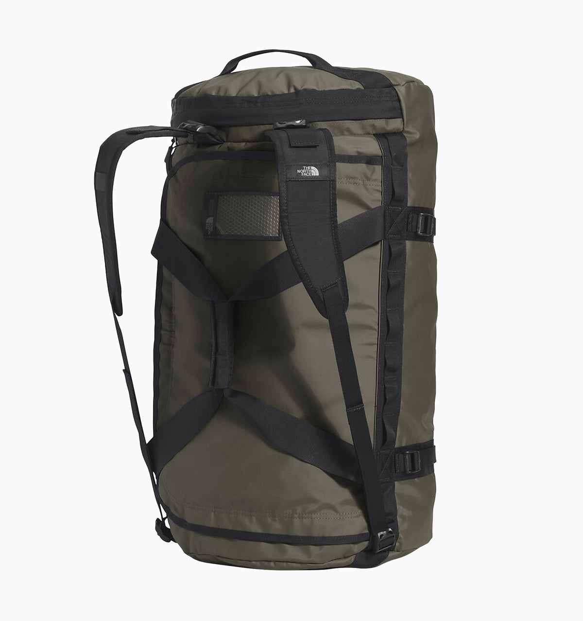 The North Face Base Camp Duffle 95L - New Taupe Green