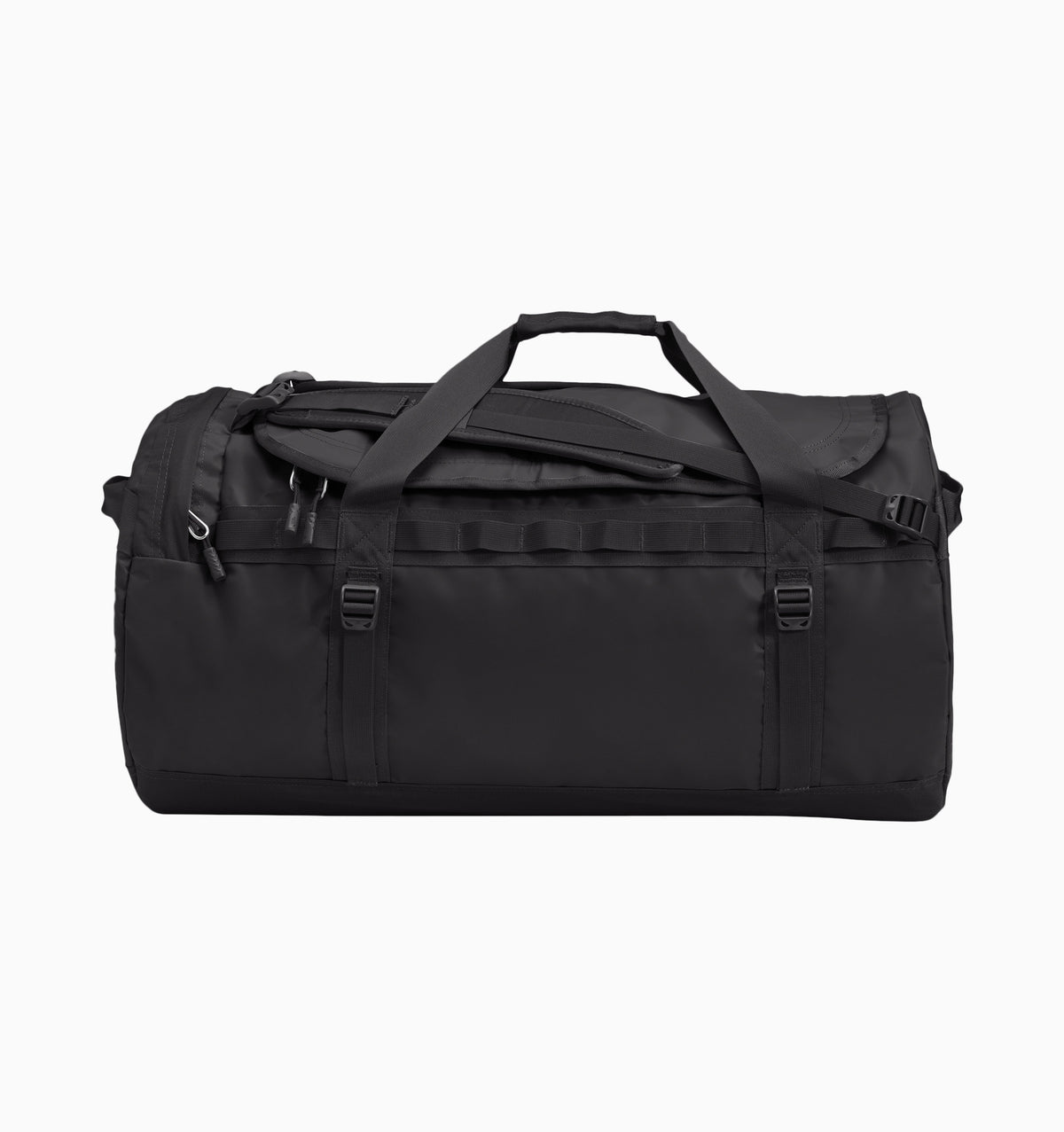 The North Face Small Base Camp Duffle 50L - 2022 Edition - Black