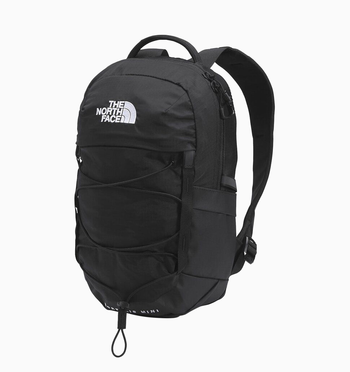 The North Face Borealis Mini Backpack 10L - Black