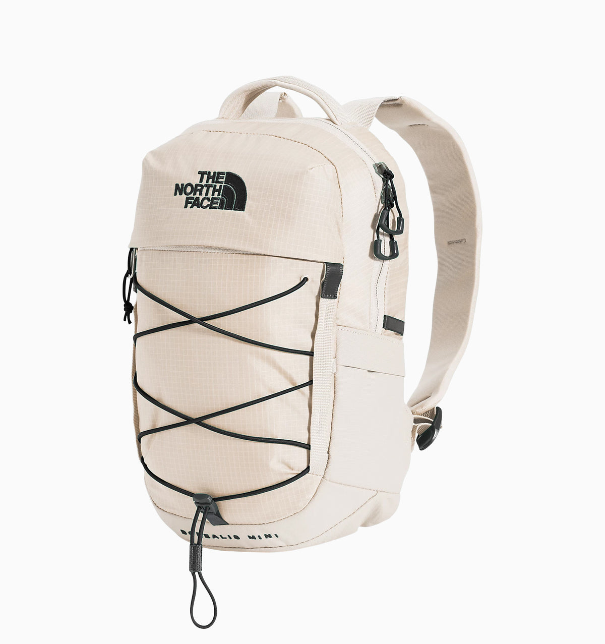 The North Face Borealis Mini Backpack 10L - Gardenia White