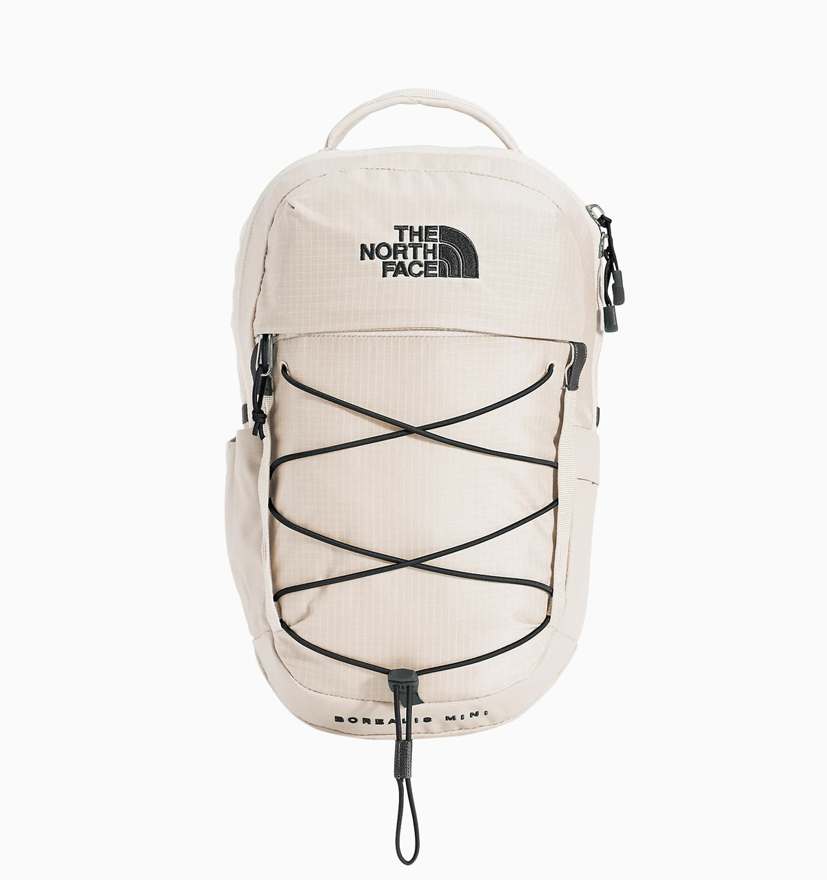 The North Face Borealis Mini Backpack 10L - Gardenia White