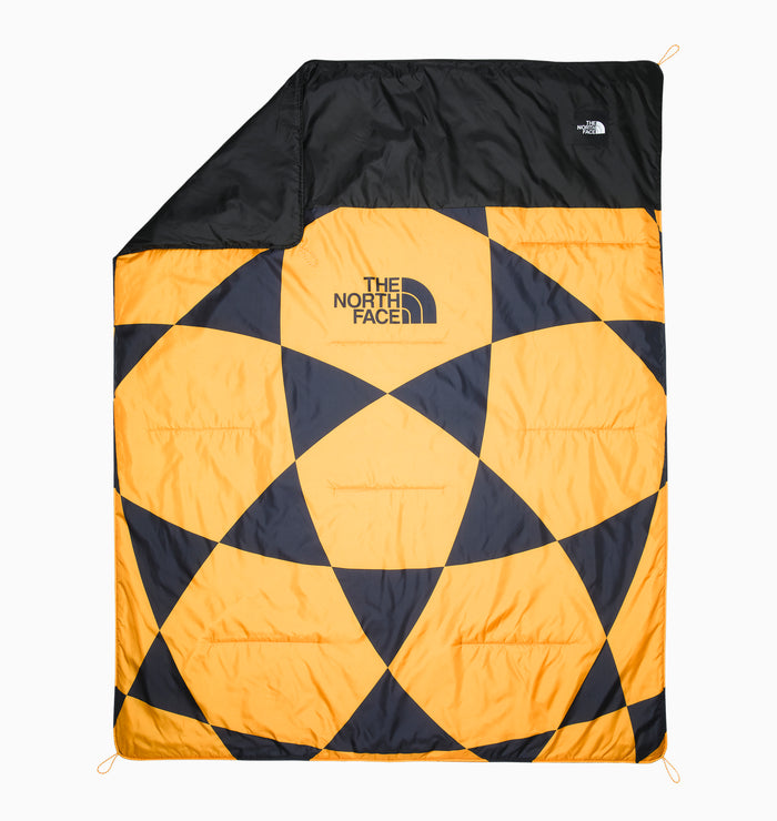 The North Face Wawona Blanket - Summit Gold