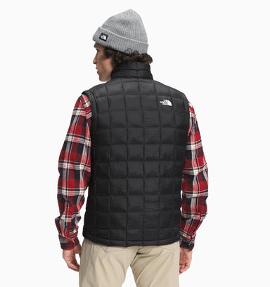 The North Face Men’s ThermoBall Eco Vest 2 - Black