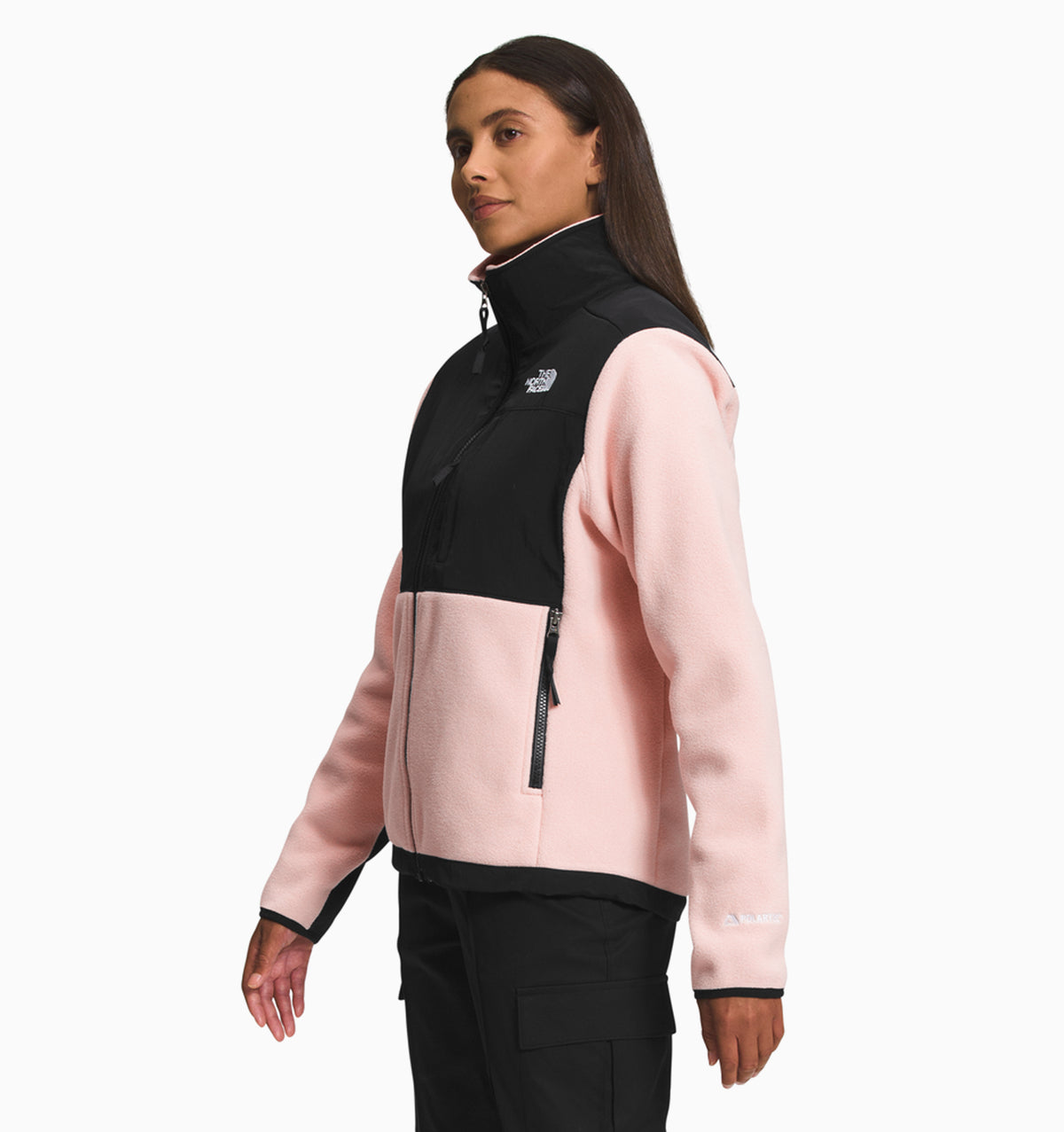 The North Face Women's Denali Jacket - Pink Moss