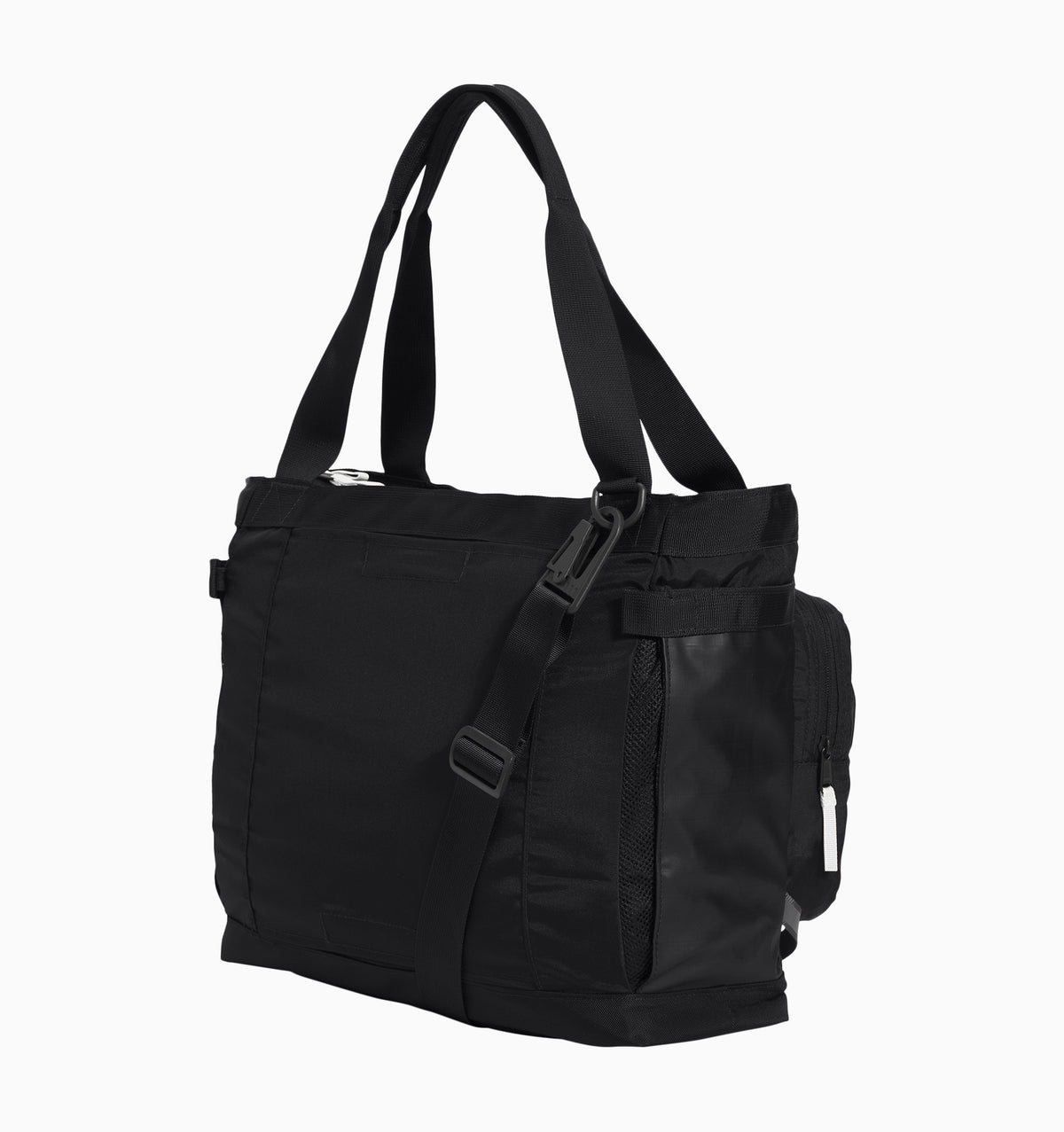 The North Face 16" Base Camp Voyager Tote 25L - Black