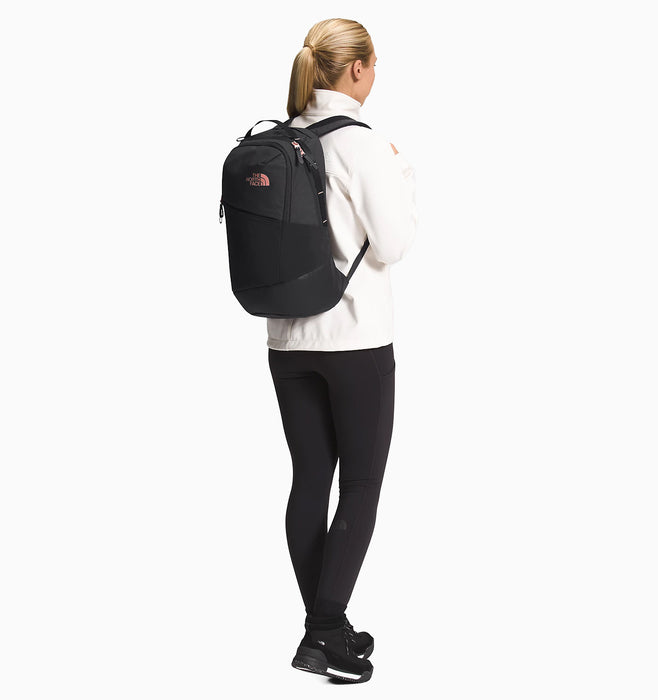 The North Face 16" Women's Isabella 3.0 Backpack 20L - Black