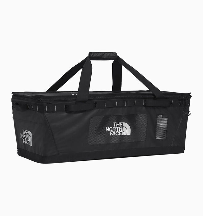 The North Face Base Camp Gear Box - Large - Black
