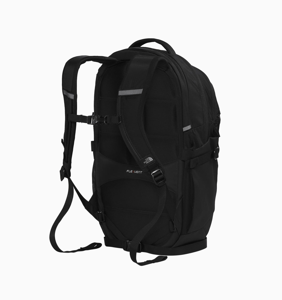 The North Face 18" Women’s Recon Luxe Backpack 30L - Black