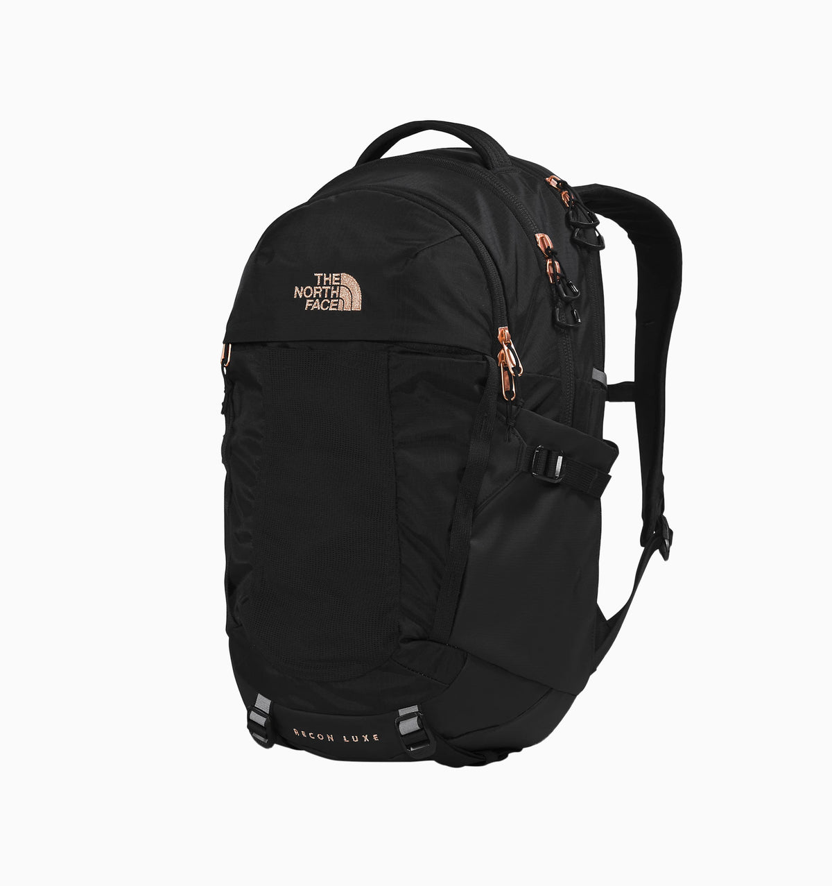 The North Face 18" Women’s Recon Luxe Backpack 30L - Black
