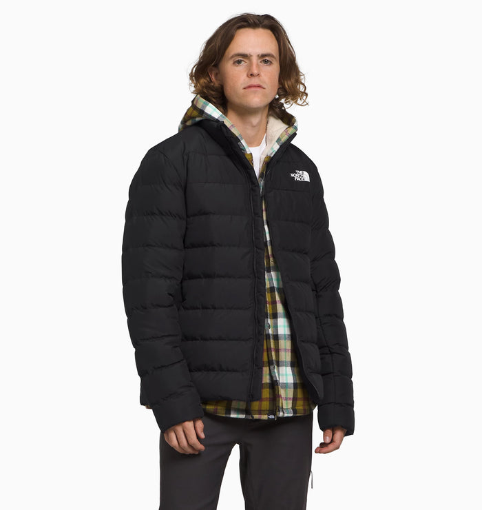 The North Face Men’s Aconcagua 3 Jacket - Black