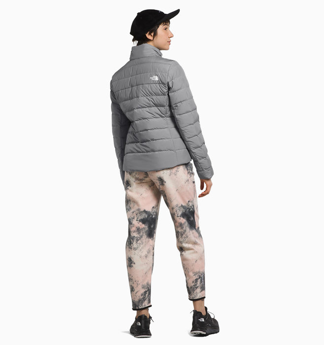 The North Face Women’s Aconcagua 3 Jacket - Meld Grey
