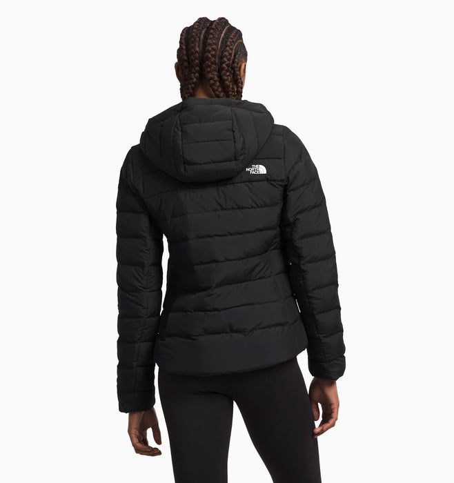 The North Face Women’s Aconcagua 3 Hoodie - Black