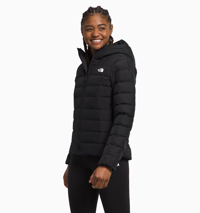 The North Face Women’s Aconcagua 3 Hoodie - Black