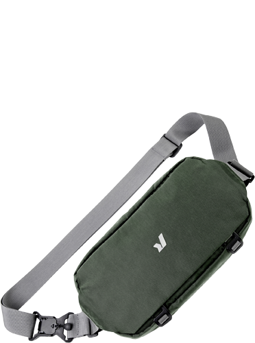 Messenger Bags - Crossbody Messengers For Everyday Carry – Rushfaster ...