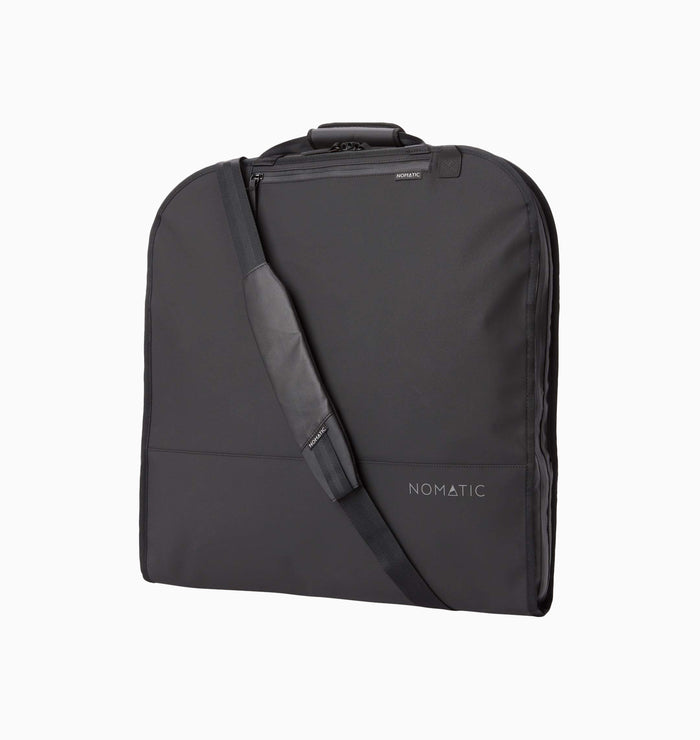 Nomatic Garment Bag - Black