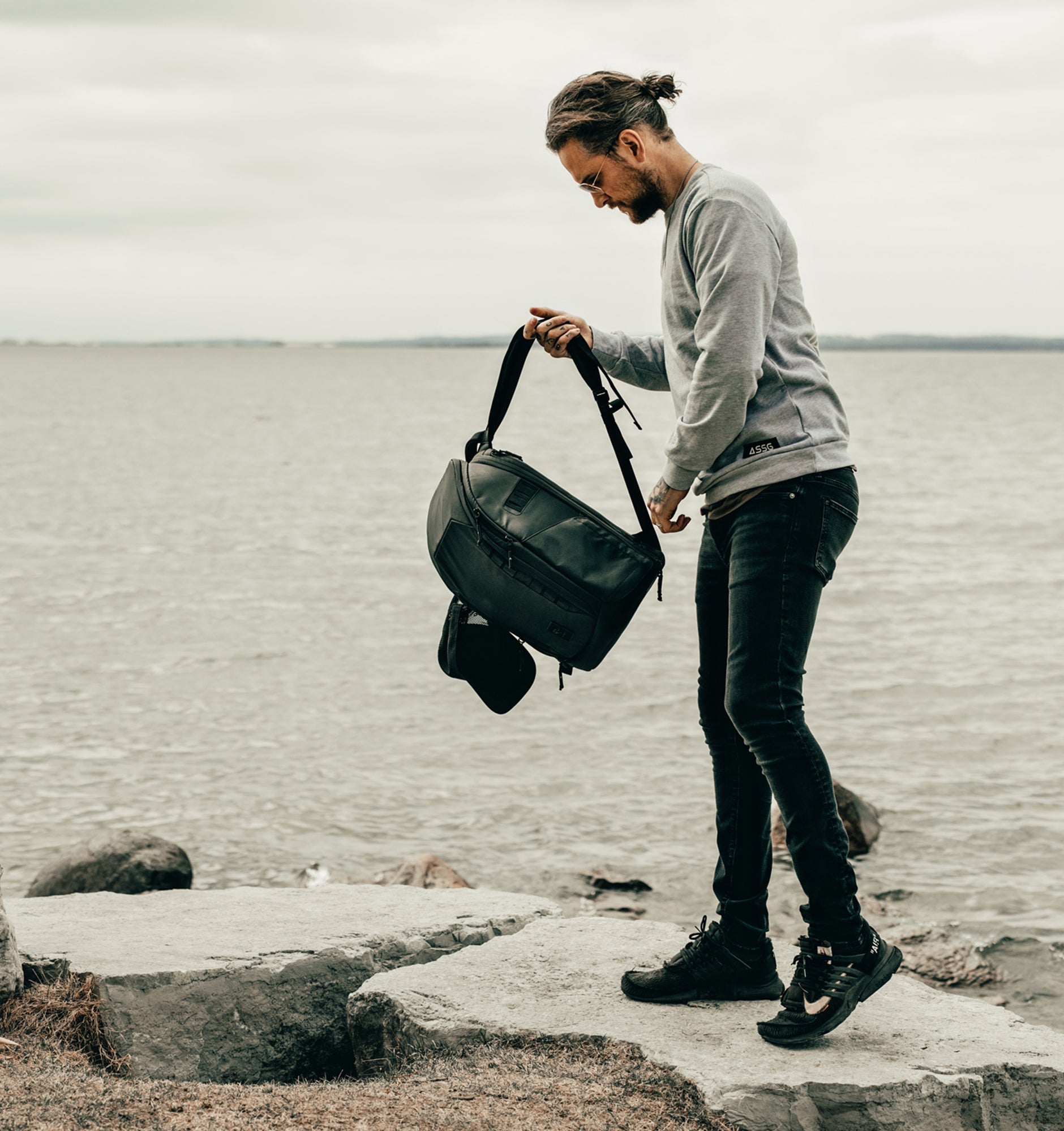 Small camera backpack deals
