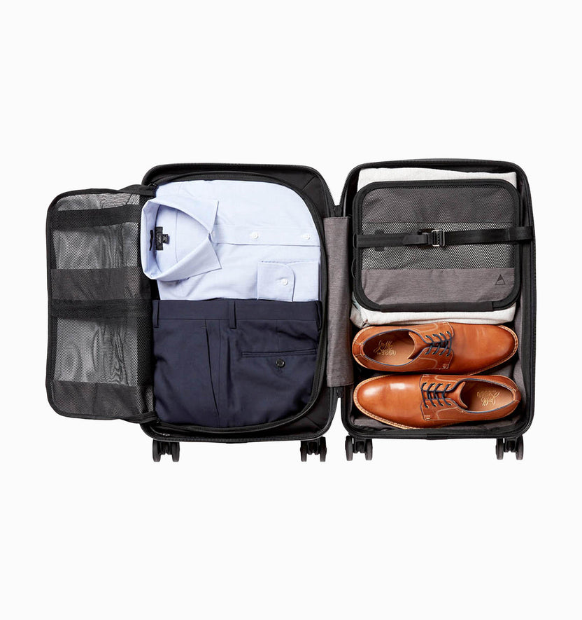 Nomatic CarryOn Pro Luggage 29L Rushfaster Australia