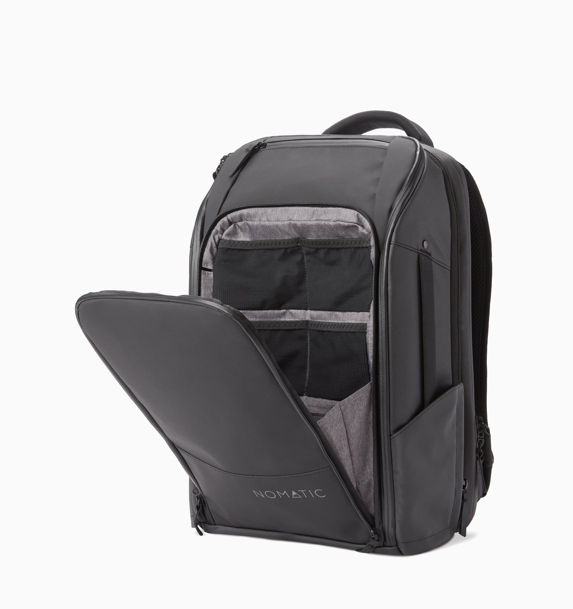Amazon.com: NOMATIC Travel Pack - 20L Water Resistant Laptop