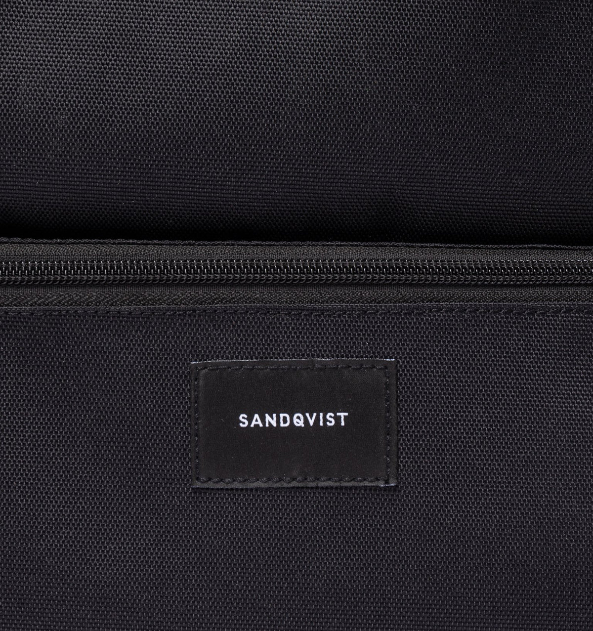 Sandqvist 16" Otis Backpack 34L - Black