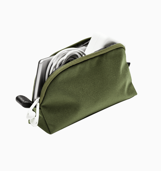 Able Carry Stash Pouch - Cordura Olive
