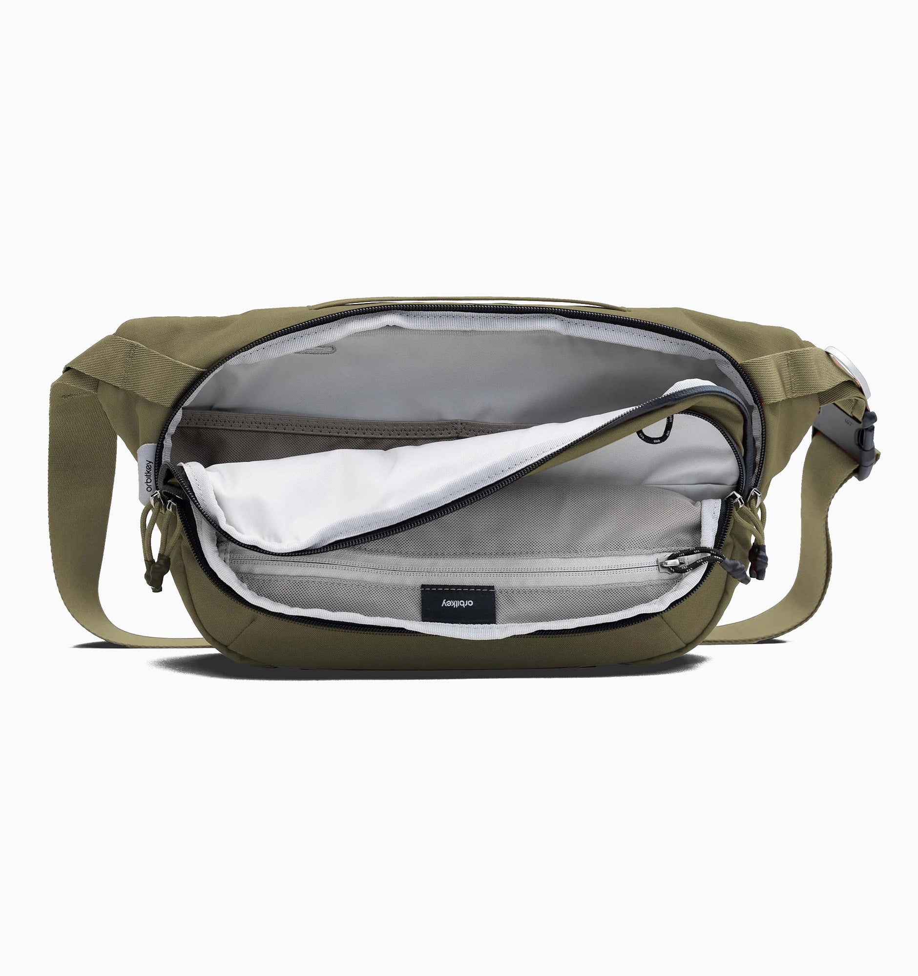 Orbitkey Urban Sling Plus | Afterpay – Rushfaster Australia