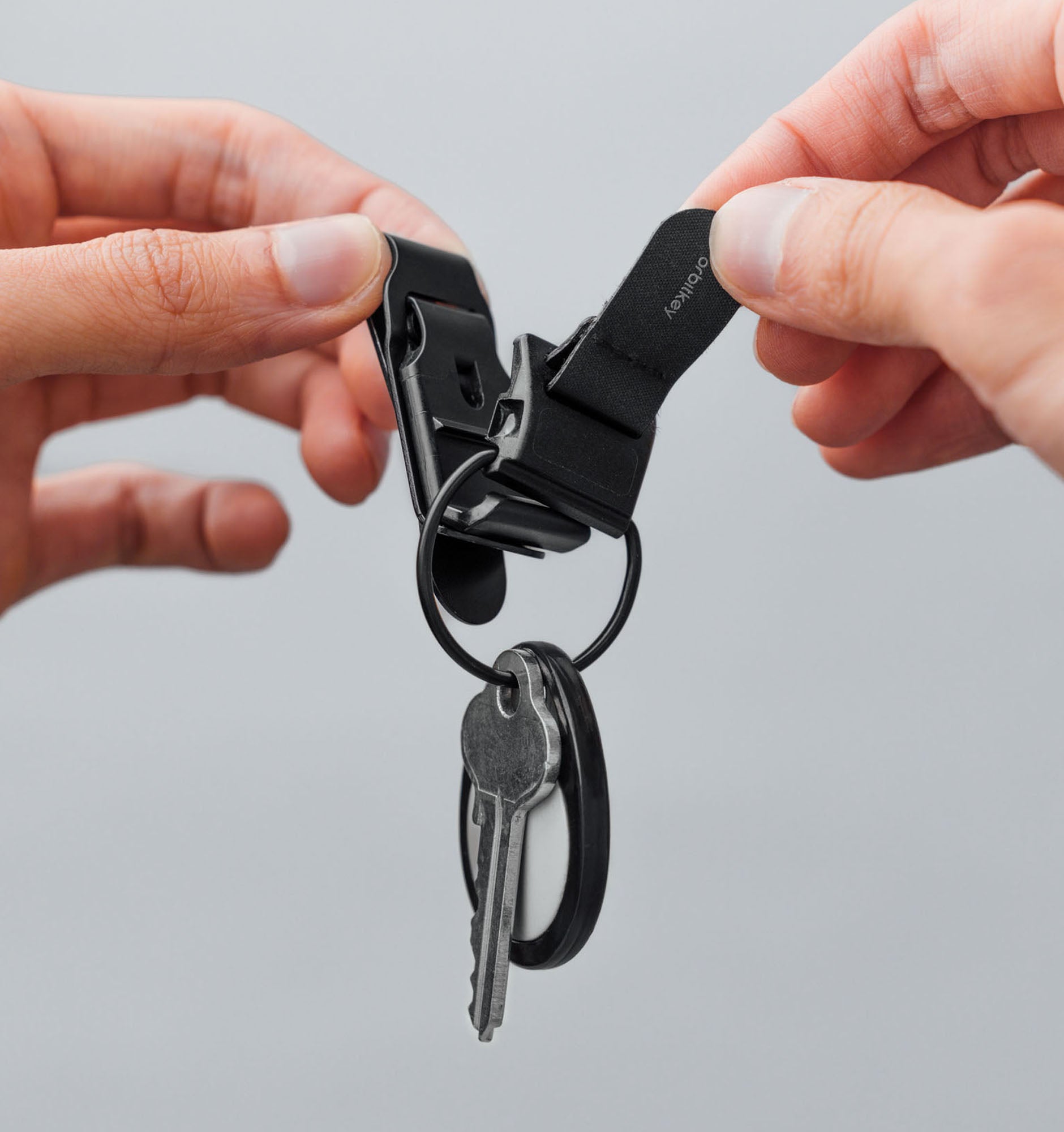 Marcel Everette UTILITY CLIP クリップ キーチェーン Marcel Everette UTILITY CLIP クリップ キーチェーン