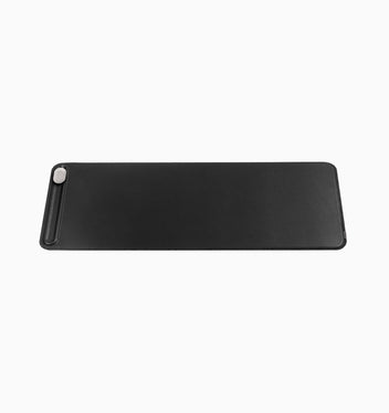 Orbitkey Desk Mat Slim Black WDS1-BLK-105