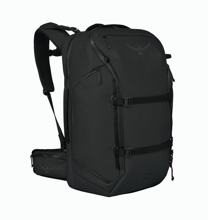 Osprey 17" Archeon Travel Pack 40L - Black