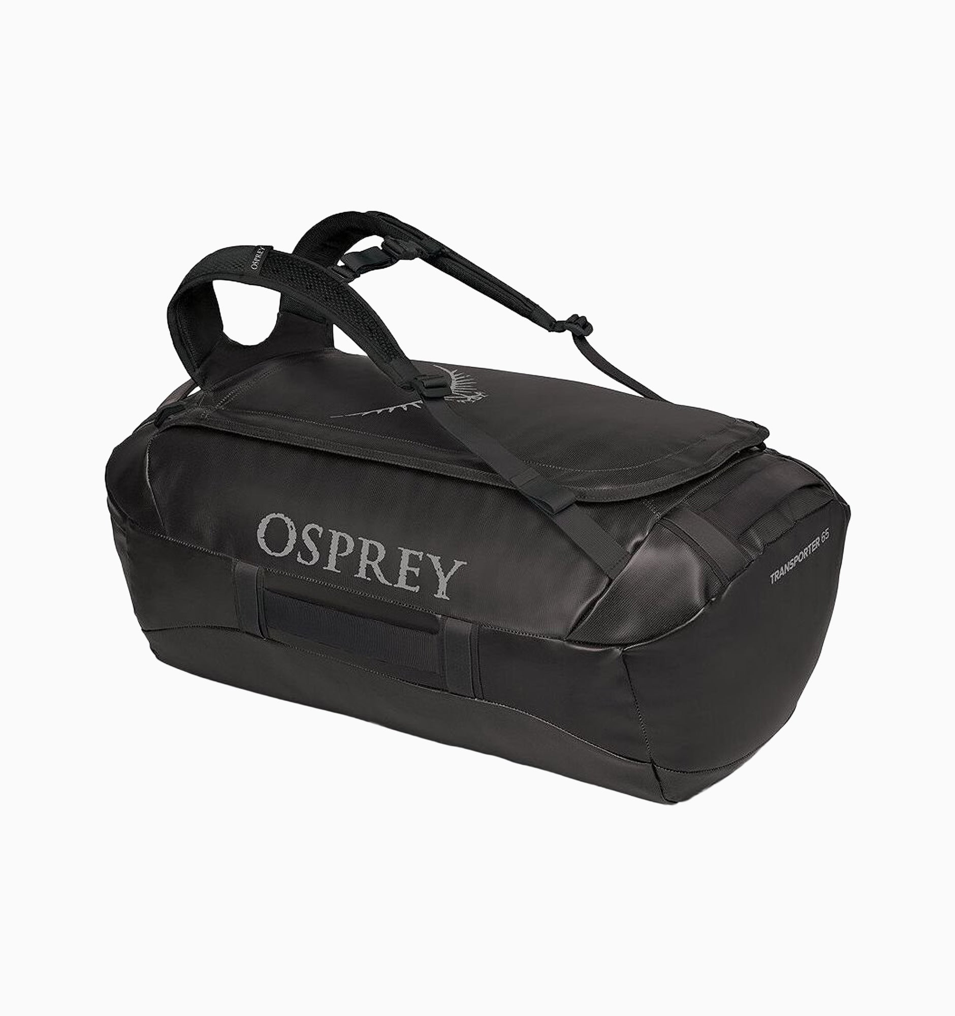 Osprey Transporter Duffel 65L Rushfaster Australia