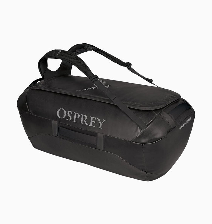 Osprey Transporter Duffel 95L - Black