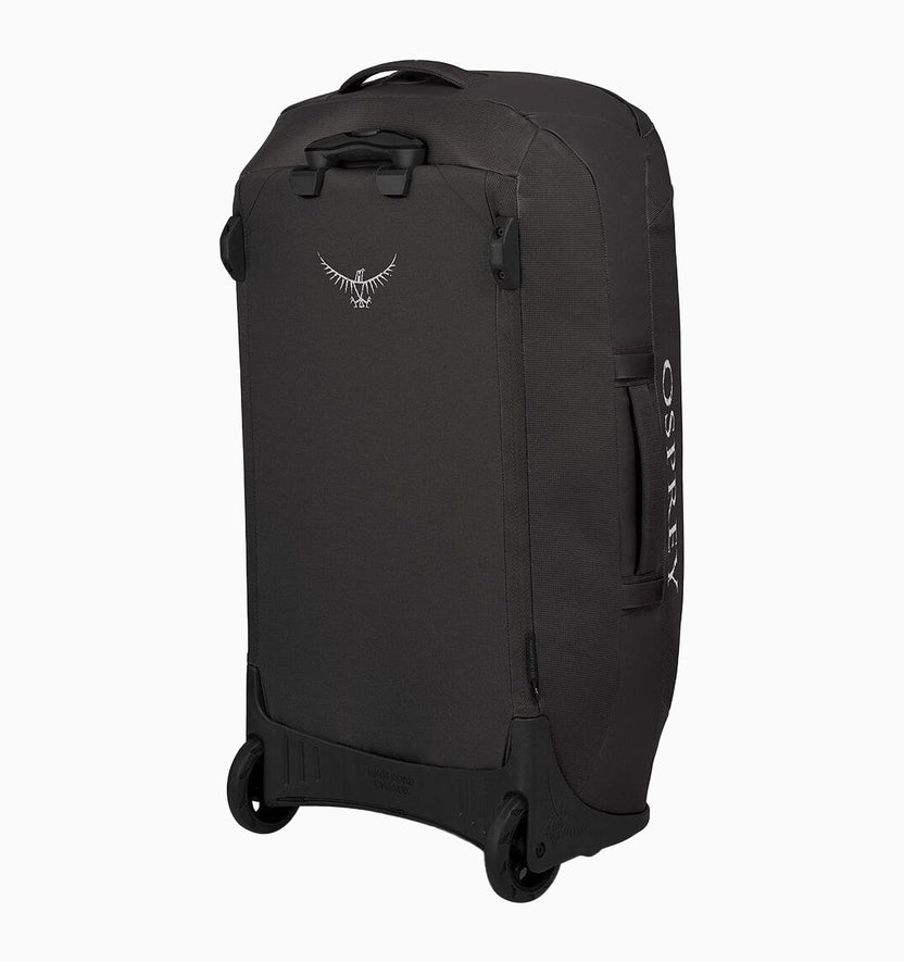 Osprey Transporter Wheeled Duffel 90L – Rushfaster Australia