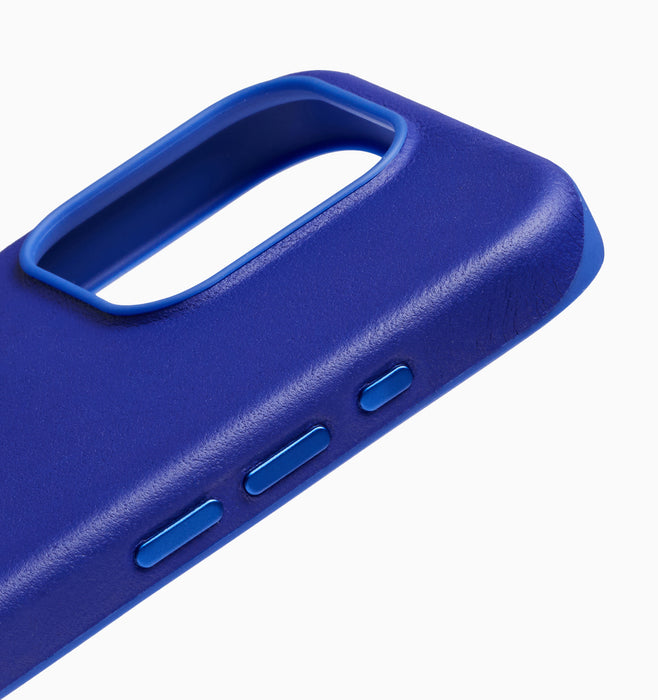 Bellroy iPhone 15 Pro Case - Cobalt
