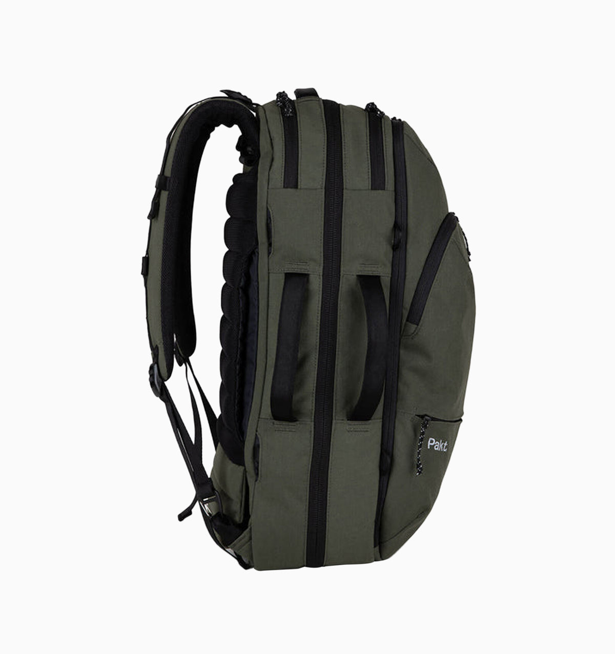 Pakt 16" Travel Backpack V2 35L - Forest