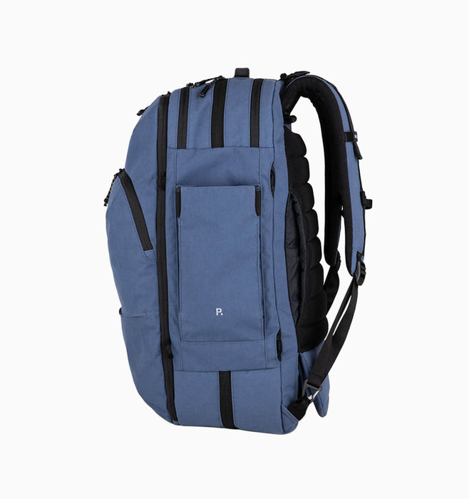 Pakt 16" Travel Backpack V2 35L - Ocean