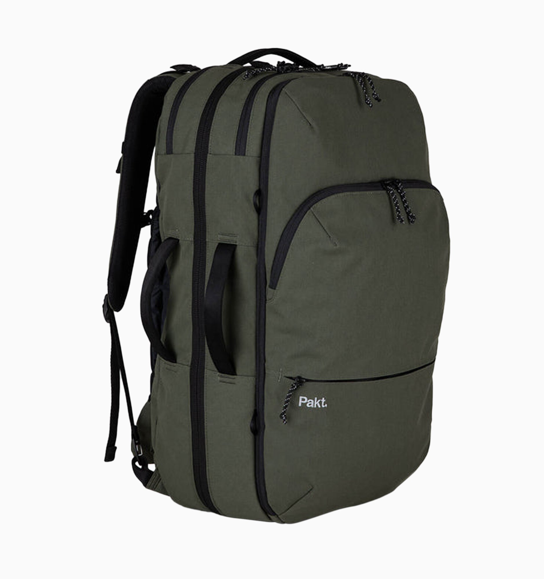Rush Faster Backpack Pakt Travel Backpack 45L | Afterpay – Rushfaster Australia