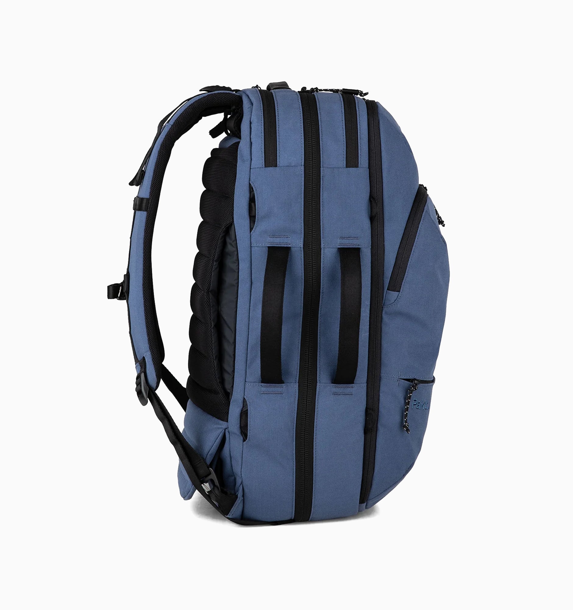 Pakt Travel Backpack 35L (Carry On Travel Backpack