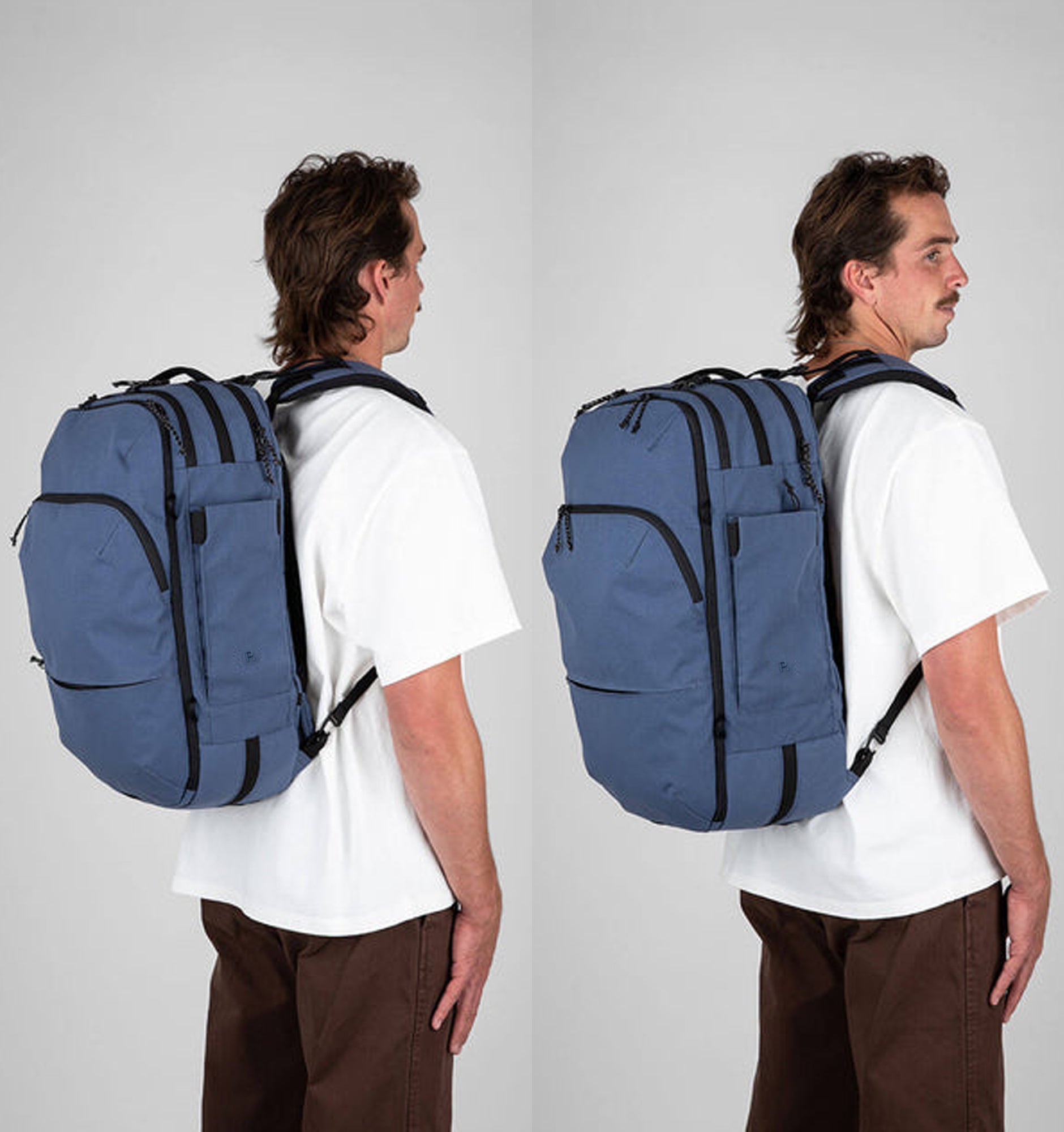 Pakt Travel Backpack 35L | Afterpay – Rushfaster Australia