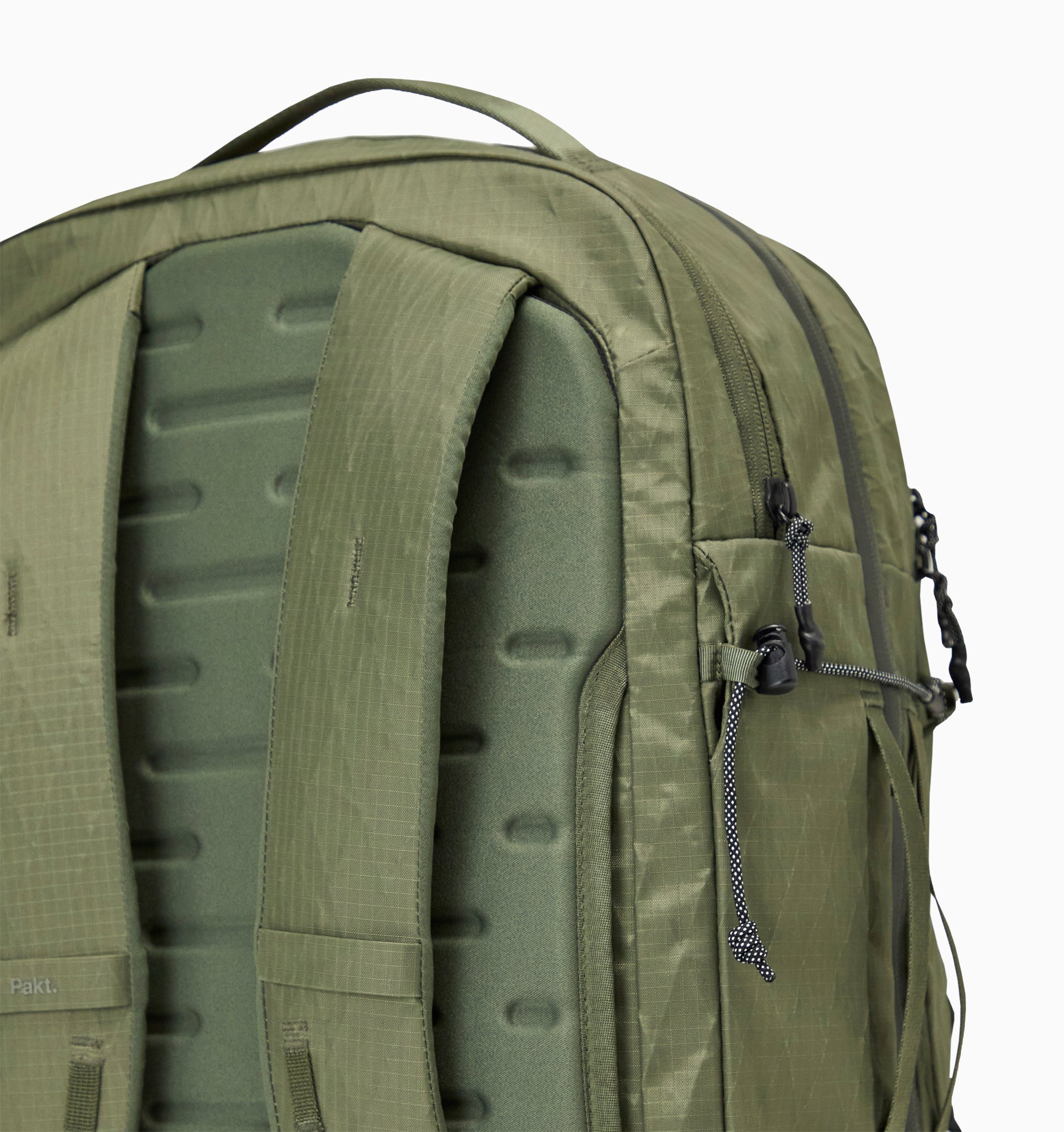 Pakt Cero Travel Backpack 35L | Afterpay – Rushfaster Australia