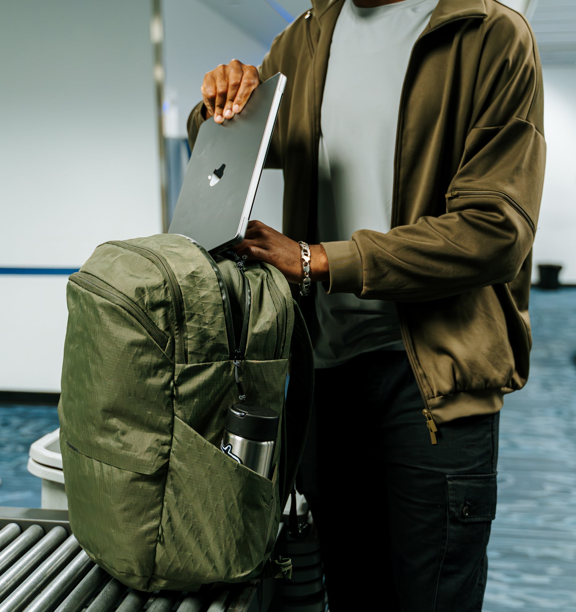 Pakt Cero Travel Backpack 35L | Afterpay – Rushfaster Australia