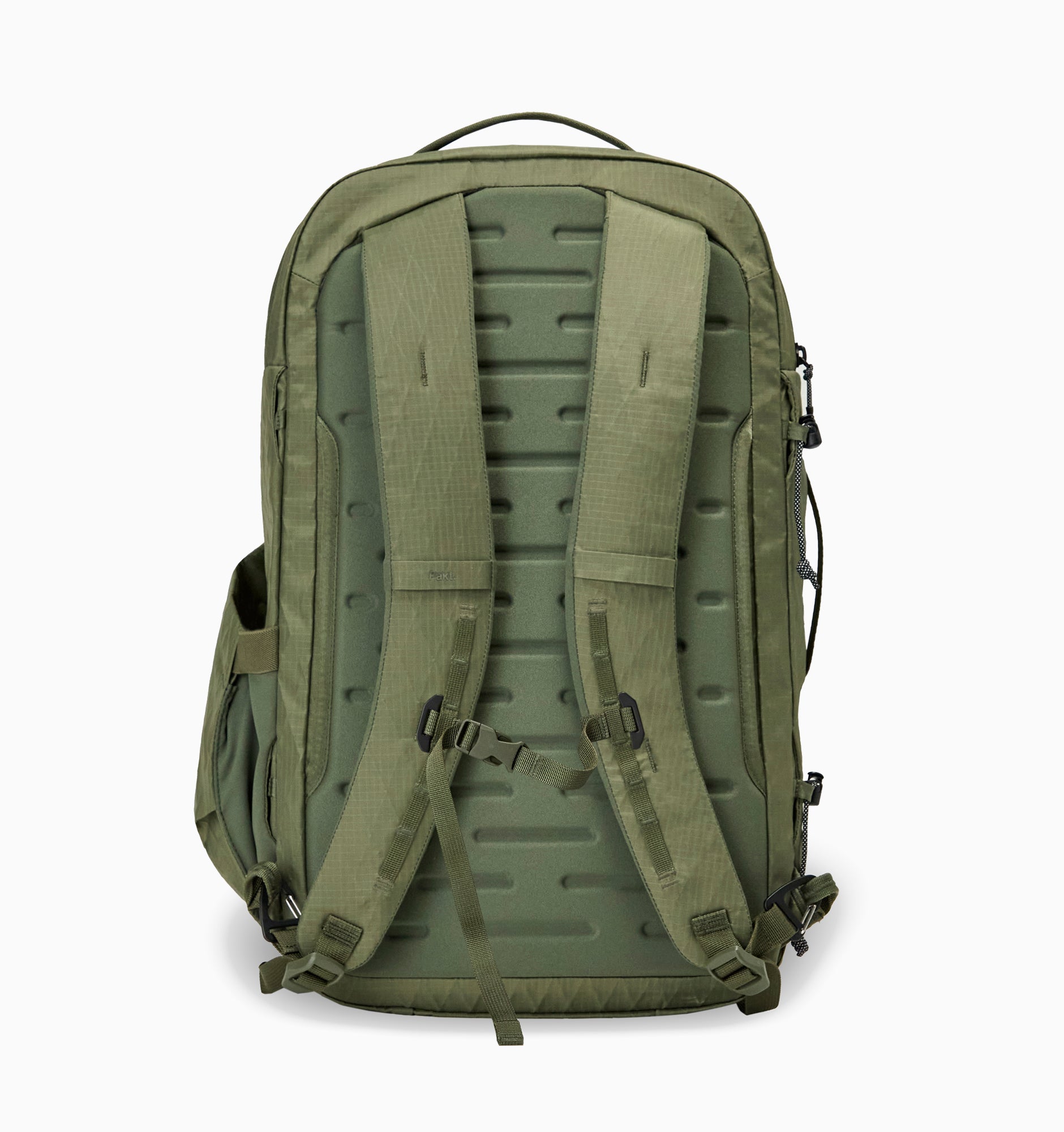Pakt Cero Travel Backpack 35L | Afterpay – Rushfaster Australia