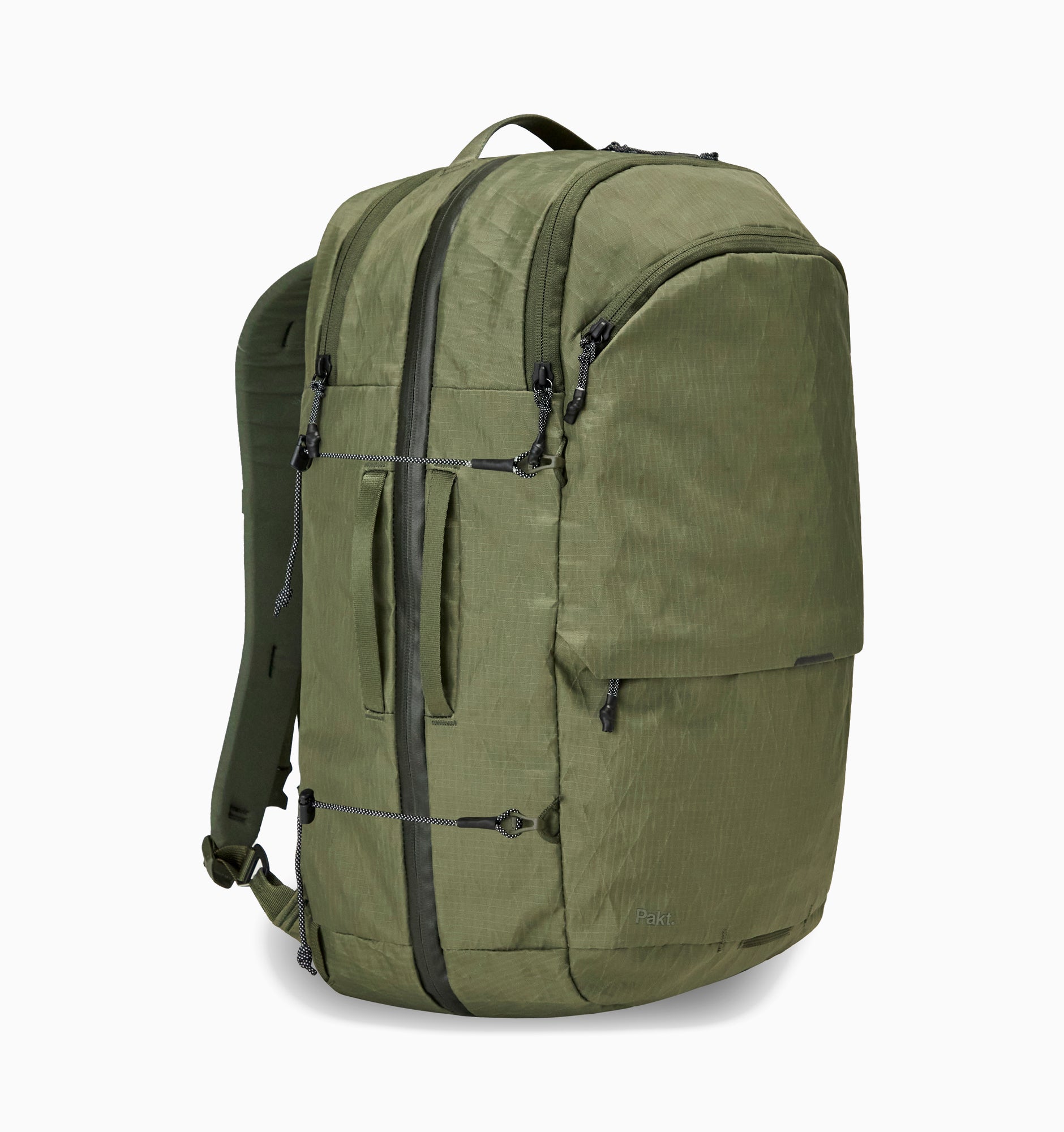 Pakt. リュック・バックパック 35L The Pakt Travel Backpack - The Ultimate Carry-on Bag for Travelers