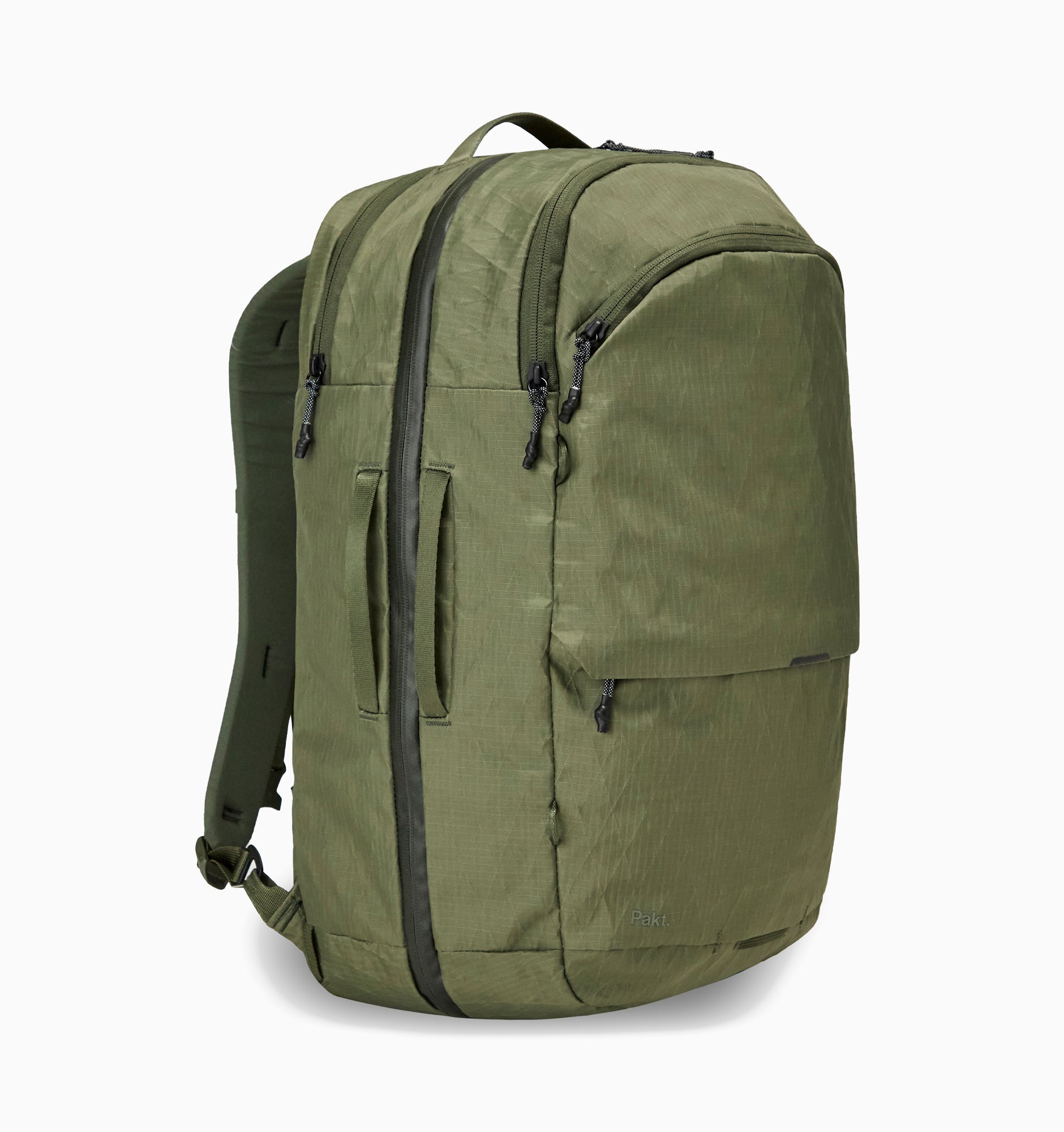 Pakt. リュック・バックパック 35L PaktAeroTravelBackpack35L-