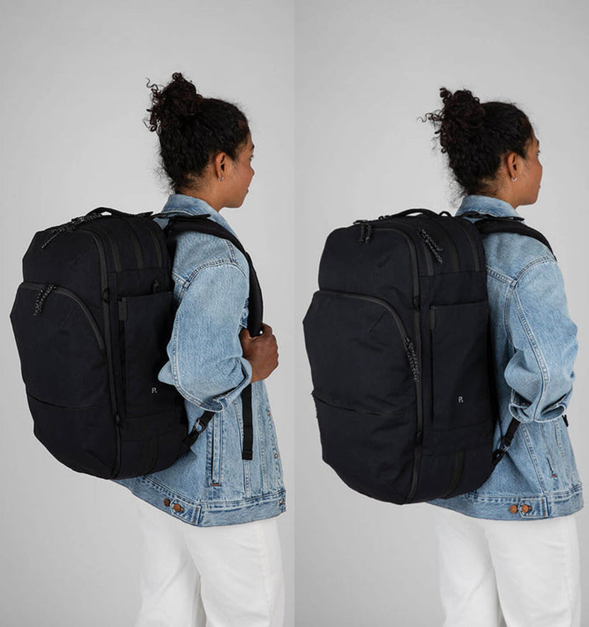 Pakt Travel Backpack 45L | Afterpay – Rushfaster Australia