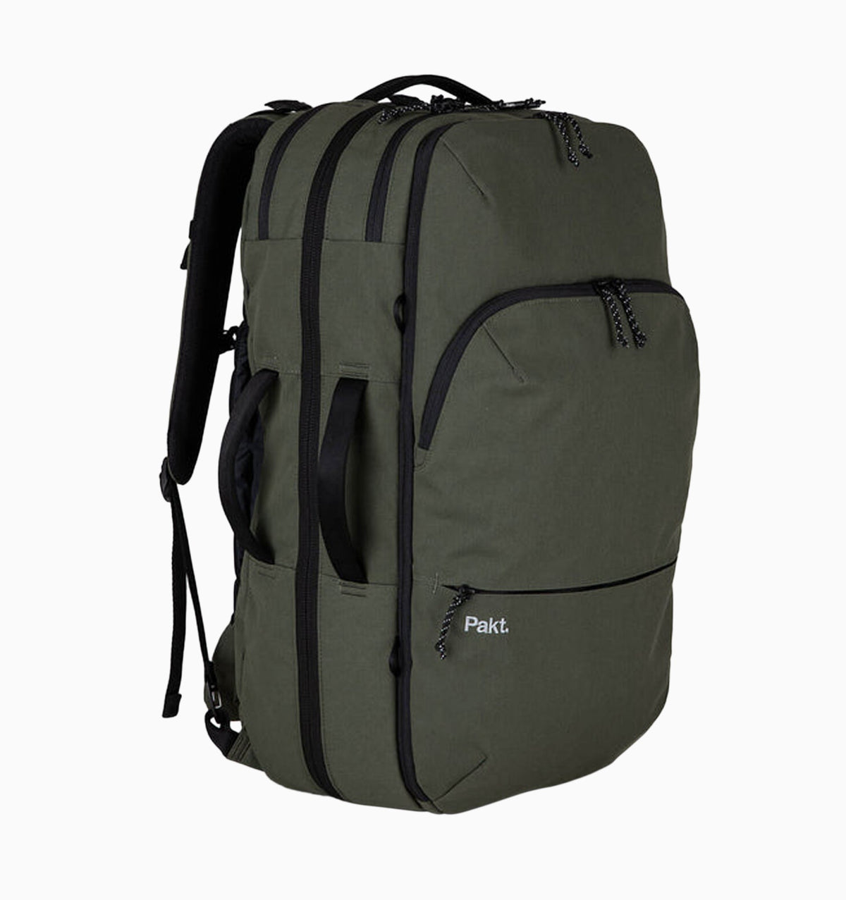 australian travel backpack in Black | Best Travel Backpack Stylish Travel Backpacks | Hand