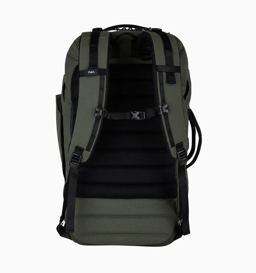 Pakt Travel Backpack 45L | Afterpay – Rushfaster Australia