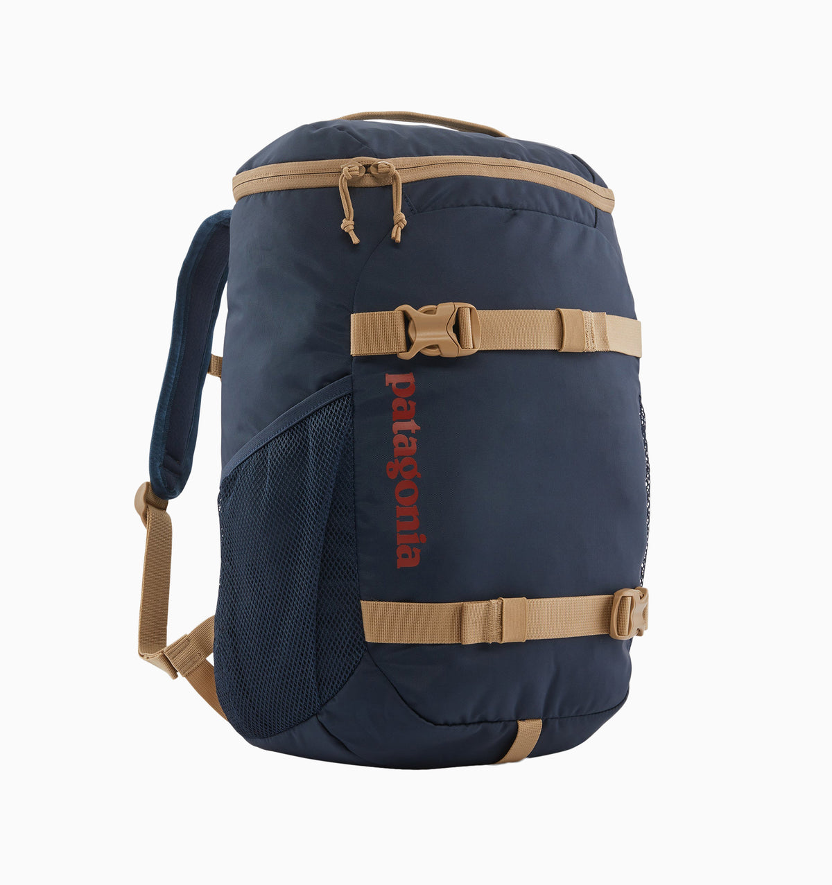 Patagonia 15 Kids' Refugito Daypack 18L - New Navy