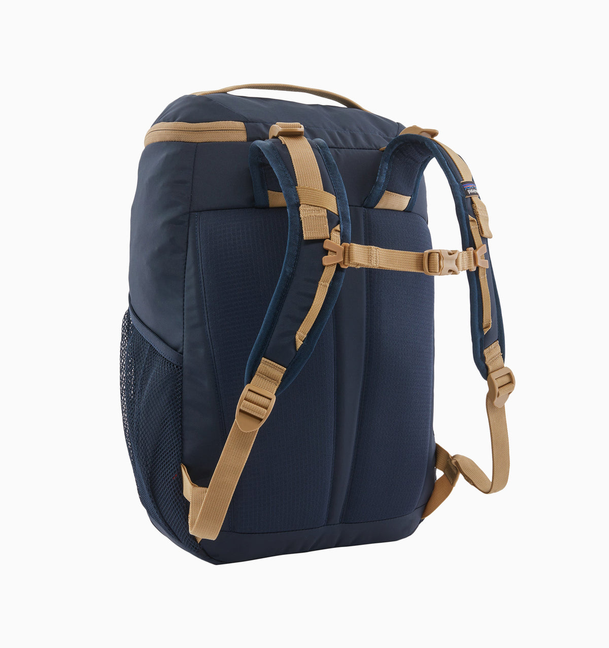 Patagonia 15 Kids' Refugito Daypack 18L - New Navy