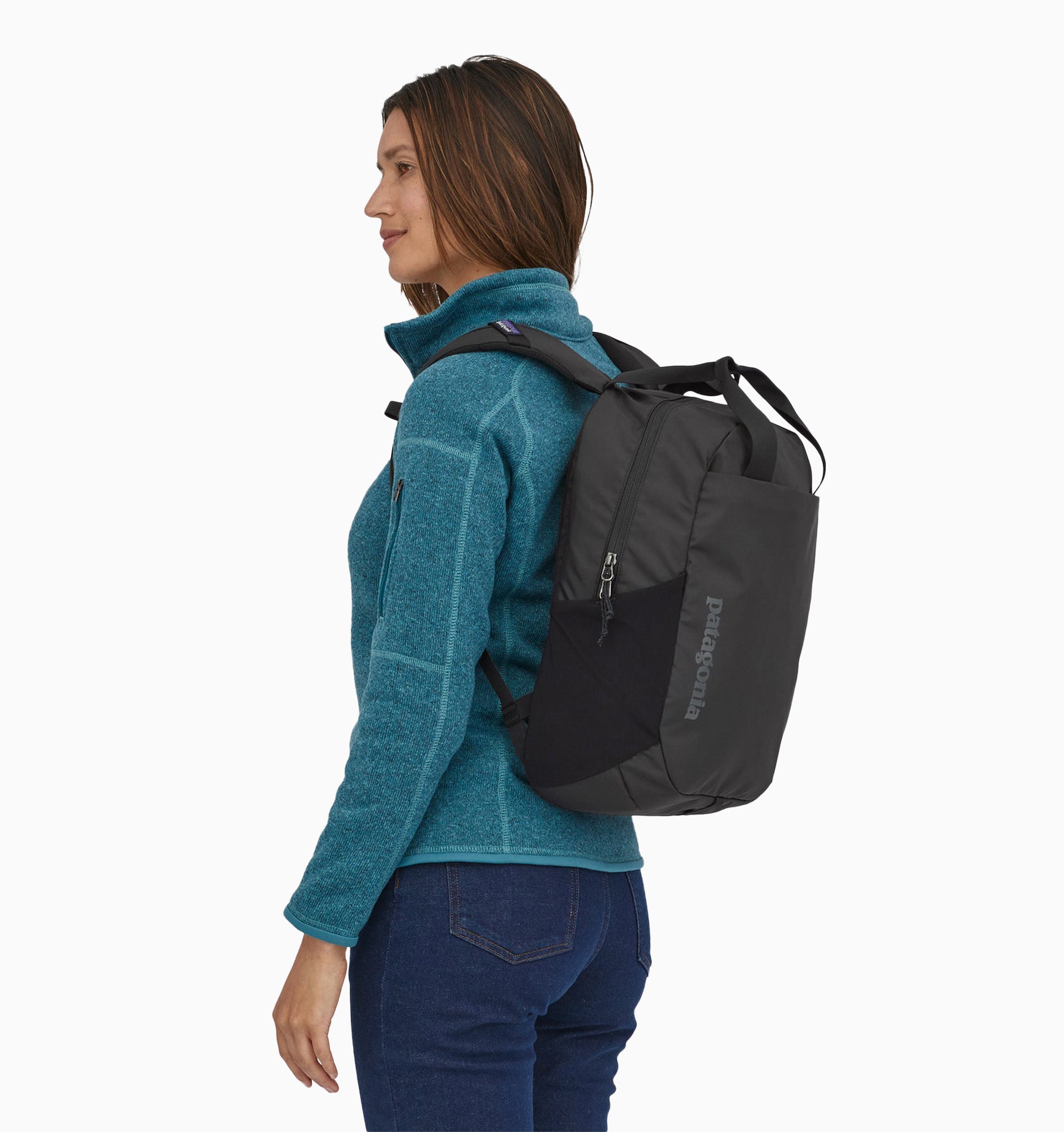 Patagonia Atom Tote Pack Rushfaster Australia